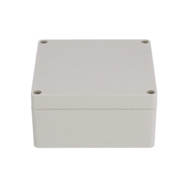 Hammond Manufacturing 1554NGY