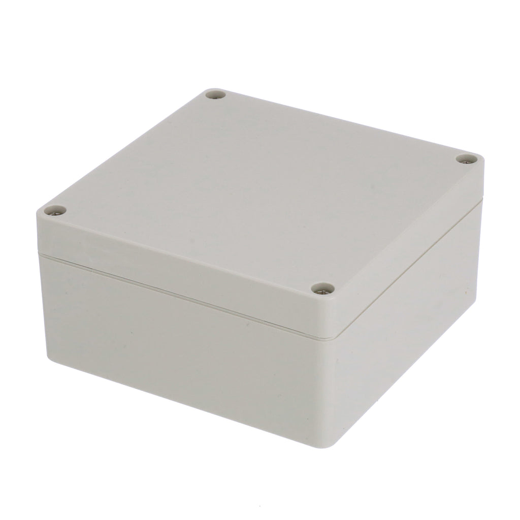 Hammond Manufacturing 1554NGY