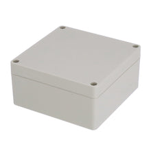 Load image into Gallery viewer, Hammond Manufacturing 1554NGY