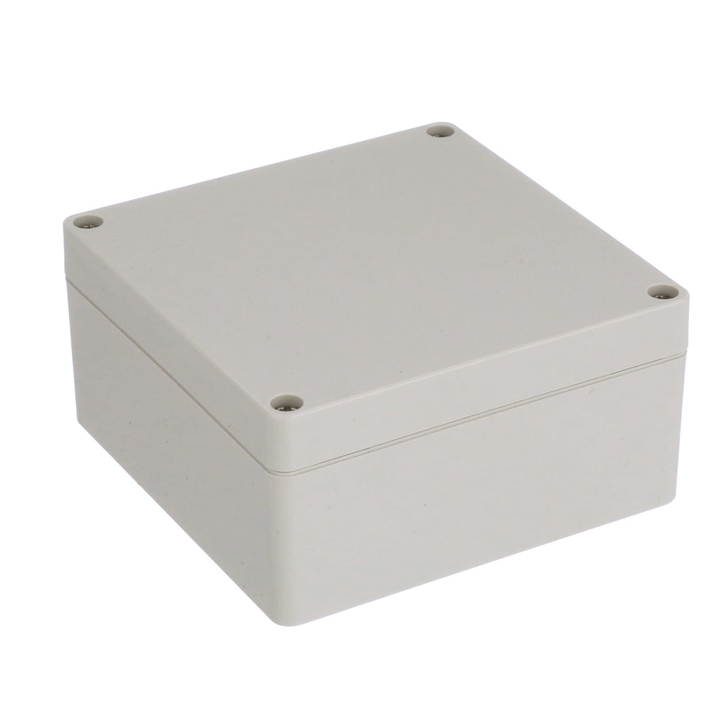 Hammond Manufacturing 1554NGY