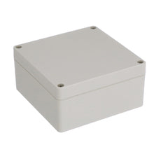 Load image into Gallery viewer, Hammond Manufacturing 1554NGY