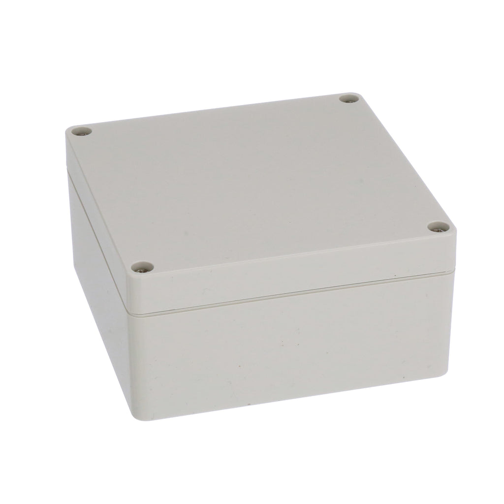 Hammond Manufacturing 1554NGY