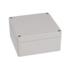 Load image into Gallery viewer, Hammond Manufacturing 1554NGY