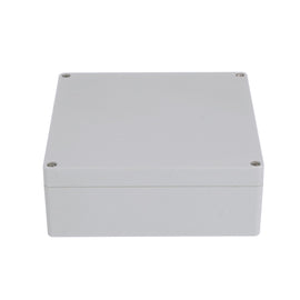 Hammond Manufacturing 1554R2GY