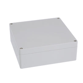 Hammond Manufacturing 1554R2GY