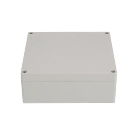 Hammond Manufacturing 1554RGY