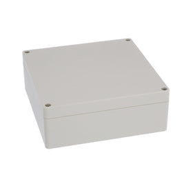 Hammond Manufacturing 1554RGY