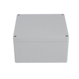 Hammond Manufacturing 1554S2GY