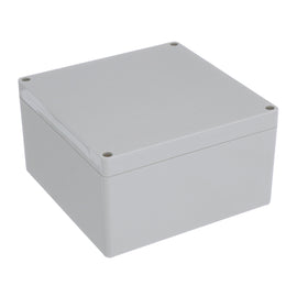 Hammond Manufacturing 1554S2GY