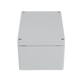 Hammond Manufacturing 1554T2GY