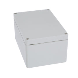 Hammond Manufacturing 1554T2GY