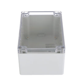 Hammond Manufacturing 1554T2GYCL