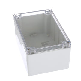 Hammond Manufacturing 1554T2GYCL