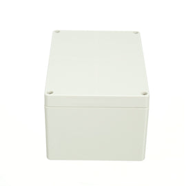 Hammond Manufacturing 1554TGY