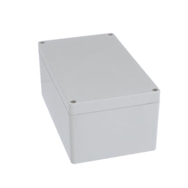 Hammond Manufacturing 1554U2GY