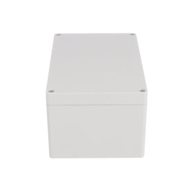 Hammond Manufacturing 1554UGY