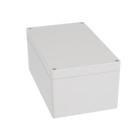 Hammond Manufacturing 1554UGY