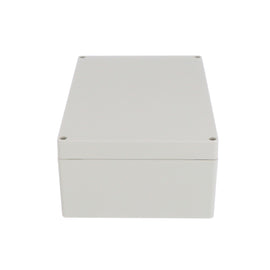 Hammond Manufacturing 1554VGY