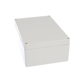 Hammond Manufacturing 1554VGY