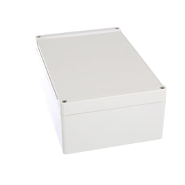 Hammond Manufacturing 1555VGY