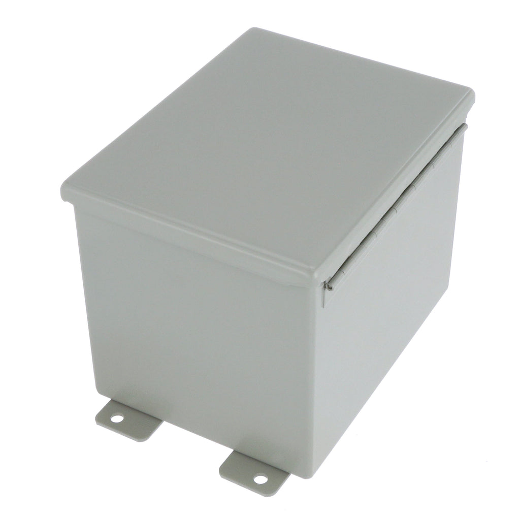 Hammond Manufacturing 1414PHG6LP