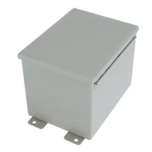 Load image into Gallery viewer, Hammond Manufacturing 1414PHG6LP