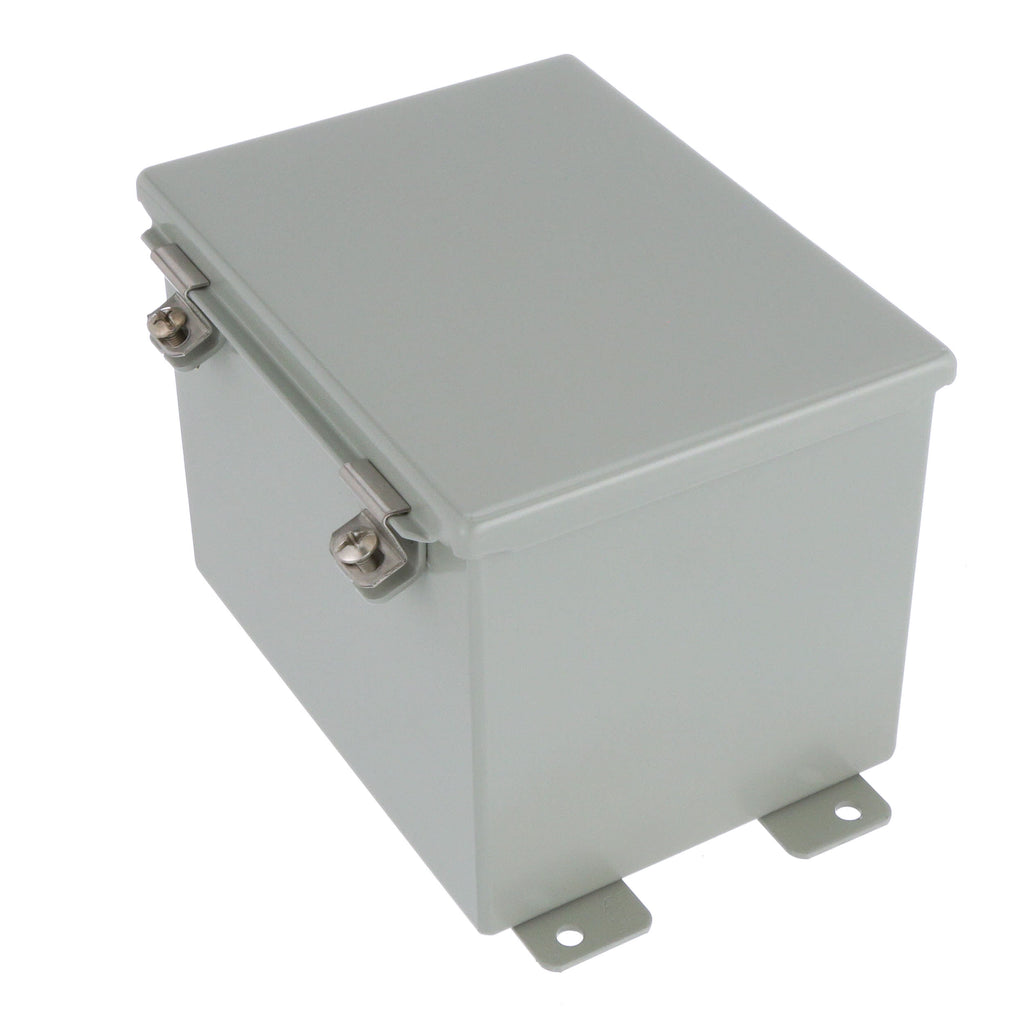 Hammond Manufacturing 1414PHG6LP