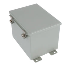 Load image into Gallery viewer, Hammond Manufacturing 1414PHG6LP