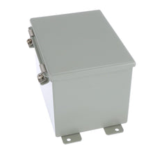 Load image into Gallery viewer, Hammond Manufacturing 1414PHG6LP