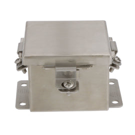 Hammond Manufacturing 1414N4SSA