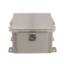 Load image into Gallery viewer, Hammond Manufacturing 1414N4SSE