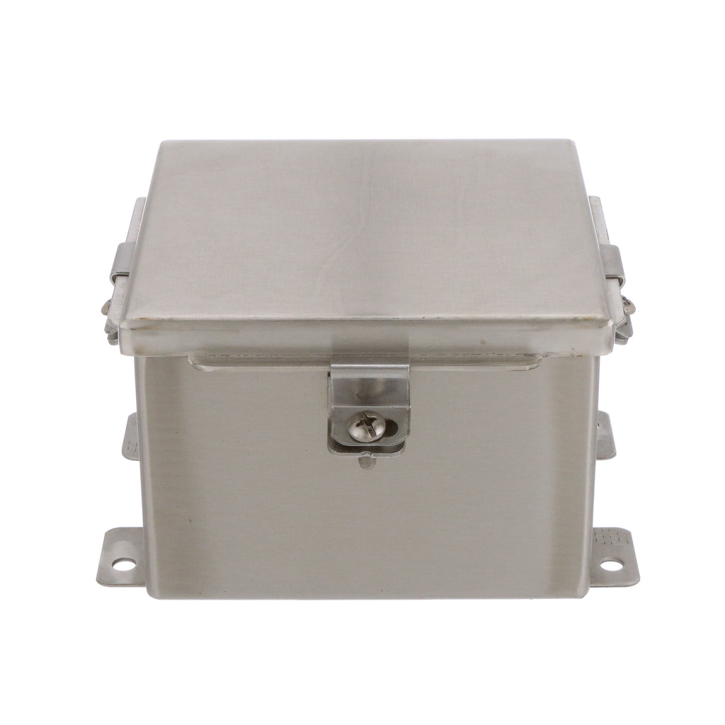 Hammond Manufacturing 1414N4SSE