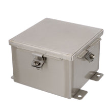 Load image into Gallery viewer, Hammond Manufacturing 1414N4SSE