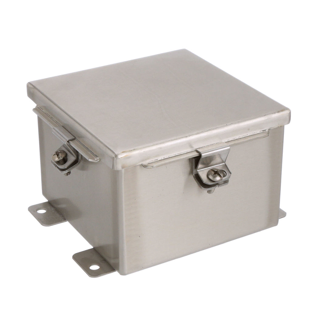 Hammond Manufacturing 1414N4SSE