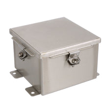 Load image into Gallery viewer, Hammond Manufacturing 1414N4SSE