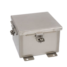 Load image into Gallery viewer, Hammond Manufacturing 1414N4SSE