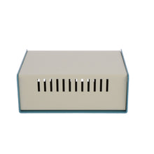 Load image into Gallery viewer, Hammond Manufacturing 1456FE1WHBU