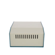 Load image into Gallery viewer, Hammond Manufacturing 1456FH3WHBU