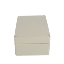 Load image into Gallery viewer, Hammond Manufacturing R100-162-000