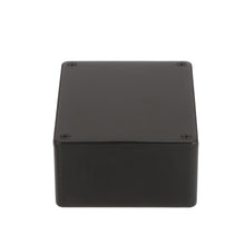 Load image into Gallery viewer, Hammond Manufacturing 1591SBK