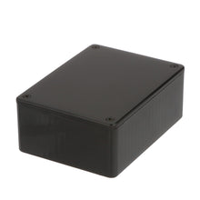 Load image into Gallery viewer, Hammond Manufacturing 1591SBK