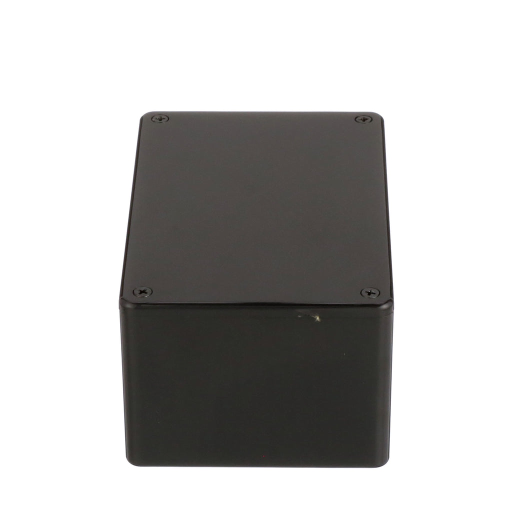 Hammond Manufacturing 1591TBK
