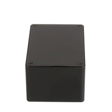 Load image into Gallery viewer, Hammond Manufacturing 1591TBK