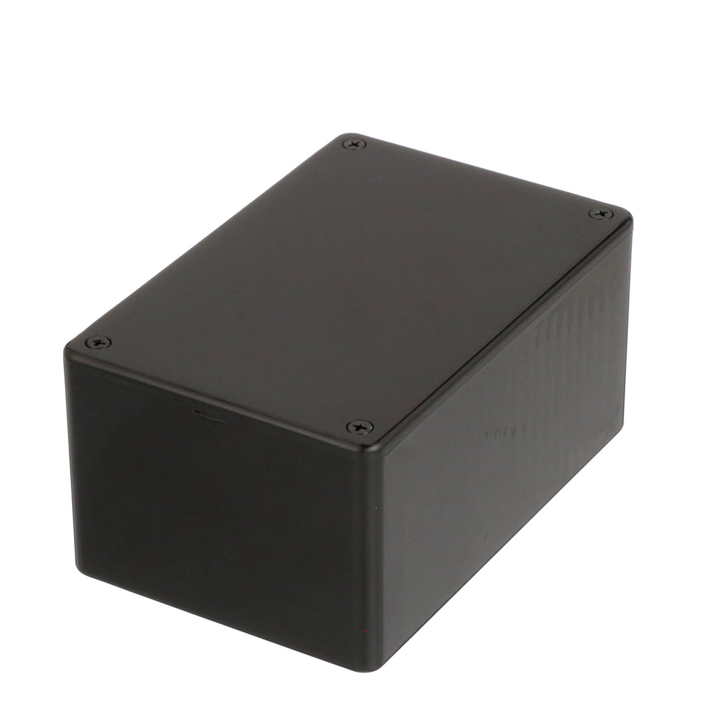 Hammond Manufacturing 1591TBK