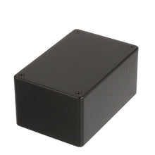 Load image into Gallery viewer, Hammond Manufacturing 1591TBK