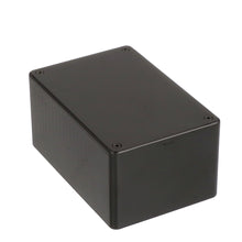 Load image into Gallery viewer, Hammond Manufacturing 1591TBK