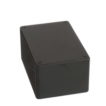 Load image into Gallery viewer, Hammond Manufacturing 1591TBK