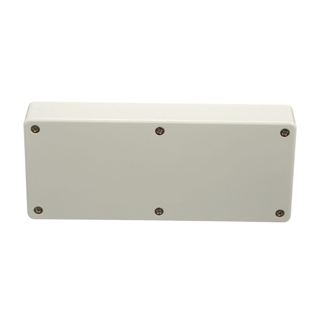 Hammond Manufacturing 1591HGY
