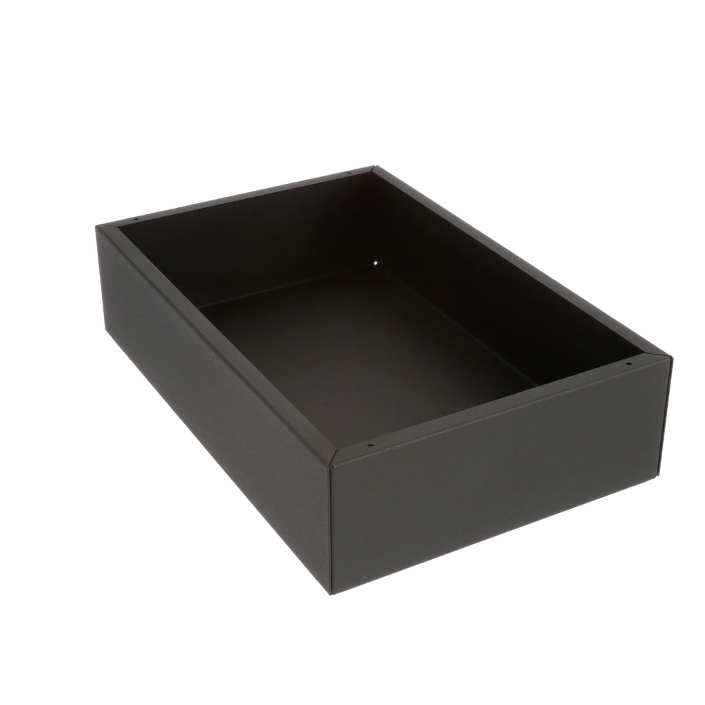 Hammond Manufacturing 1441-24BK3