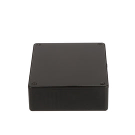 Hammond Manufacturing 1591GSBK